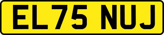 EL75NUJ