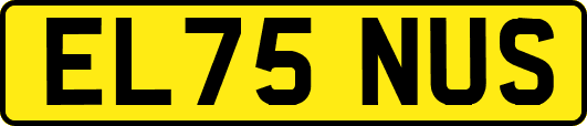 EL75NUS
