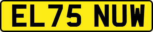 EL75NUW