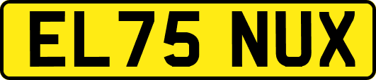EL75NUX