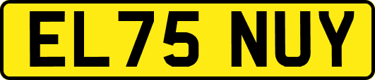 EL75NUY