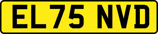 EL75NVD