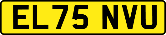 EL75NVU
