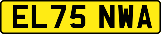 EL75NWA