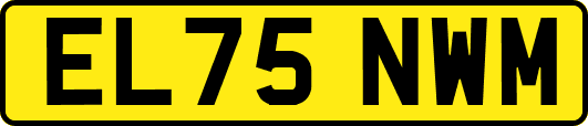 EL75NWM