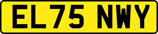 EL75NWY