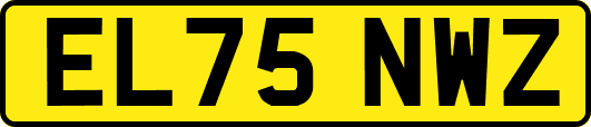 EL75NWZ