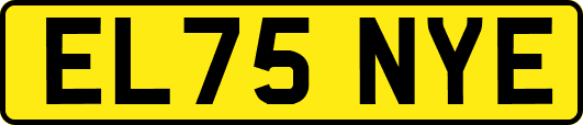 EL75NYE