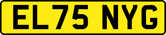 EL75NYG