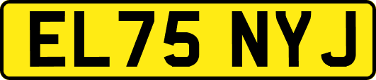 EL75NYJ
