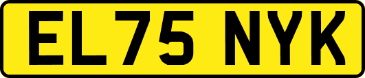 EL75NYK