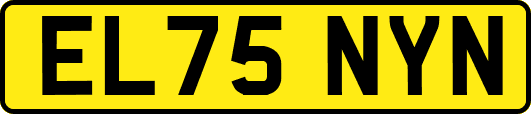 EL75NYN