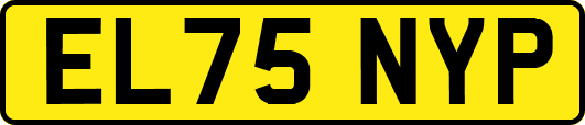 EL75NYP