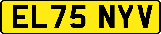 EL75NYV