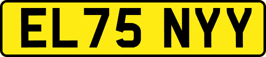 EL75NYY
