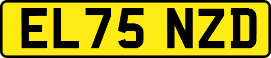 EL75NZD