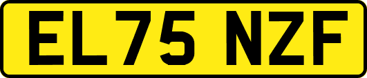 EL75NZF