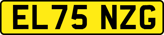 EL75NZG