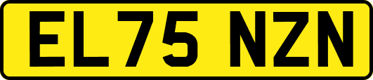 EL75NZN