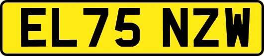 EL75NZW