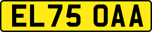 EL75OAA