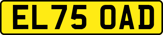 EL75OAD