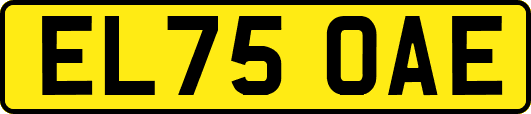 EL75OAE