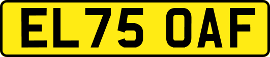EL75OAF
