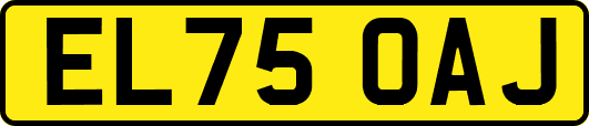 EL75OAJ