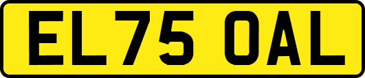 EL75OAL