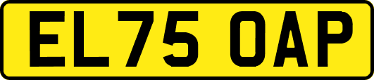 EL75OAP
