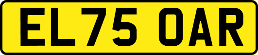 EL75OAR