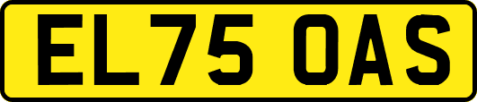 EL75OAS