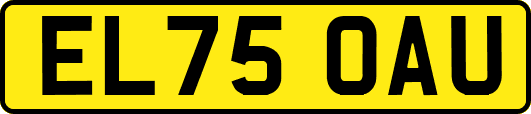 EL75OAU