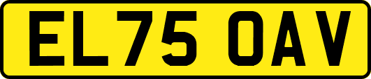 EL75OAV