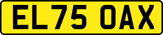 EL75OAX