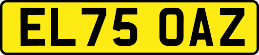 EL75OAZ