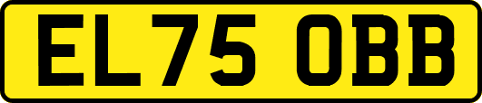 EL75OBB