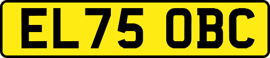 EL75OBC