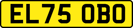 EL75OBO