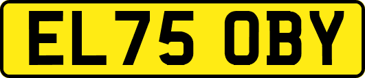 EL75OBY