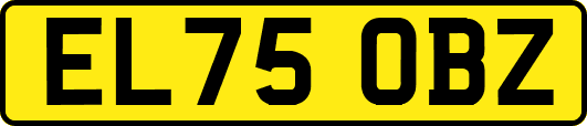 EL75OBZ