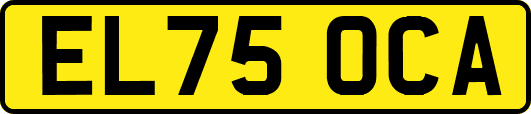 EL75OCA