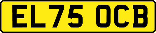 EL75OCB