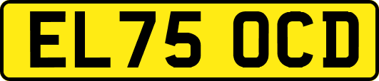 EL75OCD