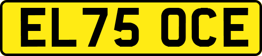 EL75OCE