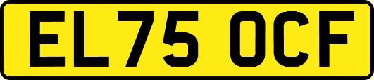 EL75OCF