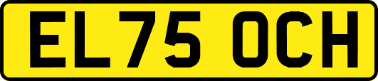 EL75OCH