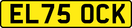 EL75OCK