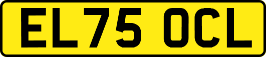 EL75OCL